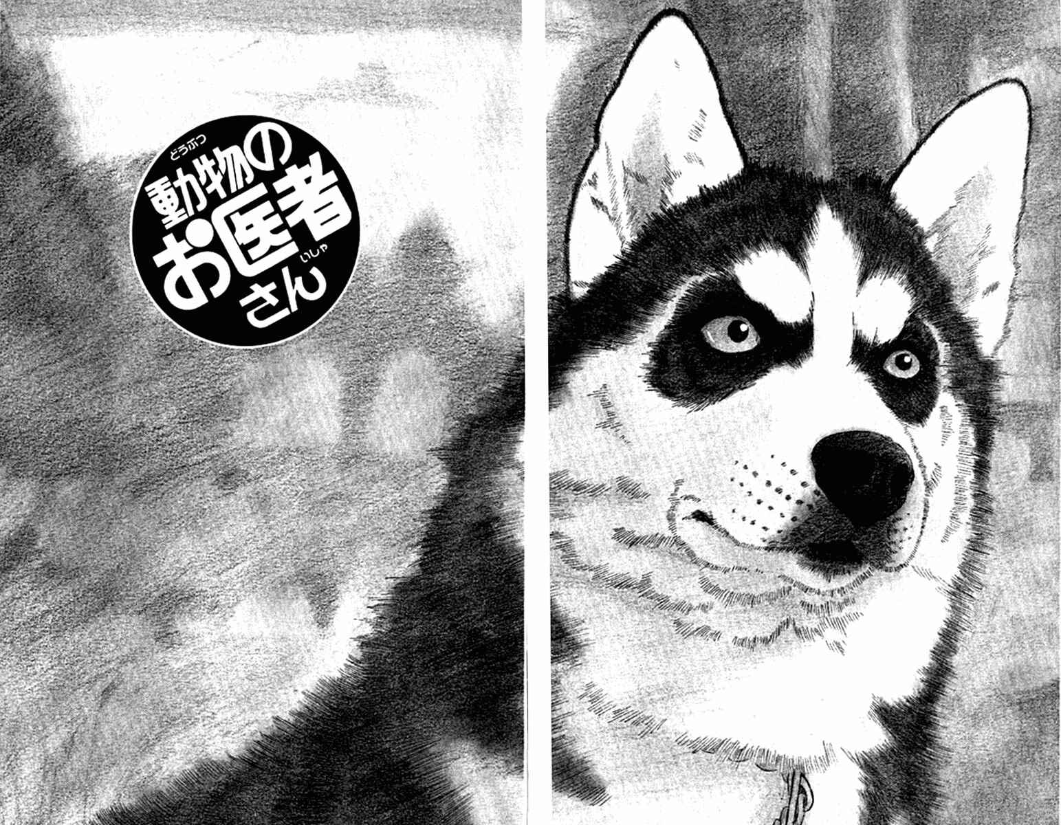 Page 3 Chapter 93 The Animal Doctor
