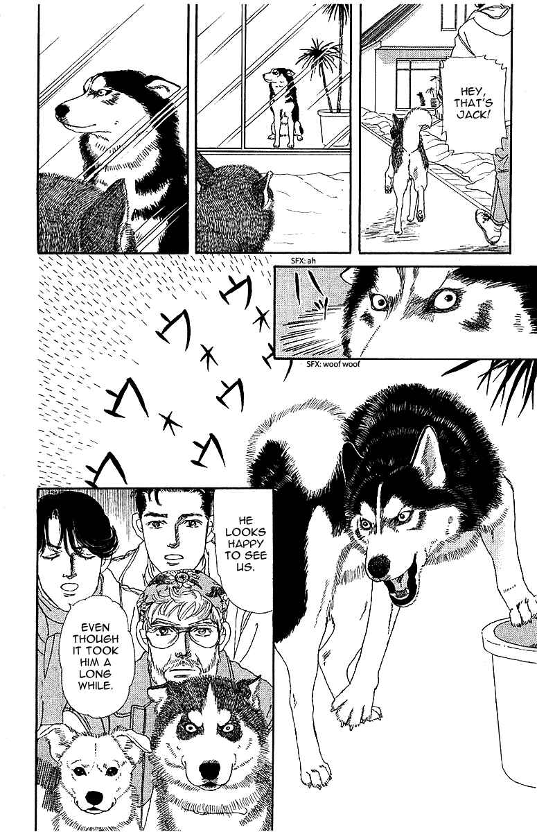 Page 16 Chapter 84 The Animal Doctor