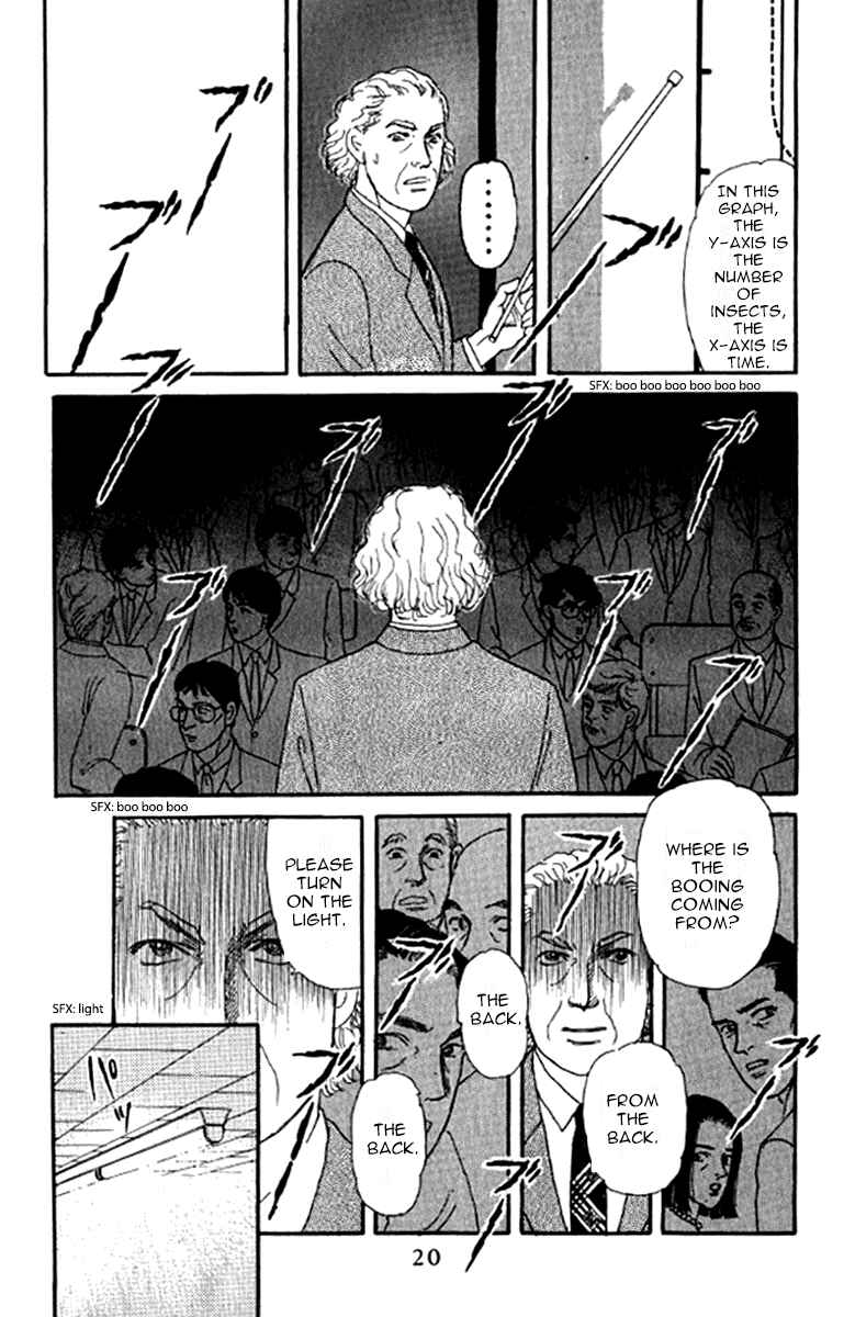 Page 19 Chapter 91 The Animal Doctor