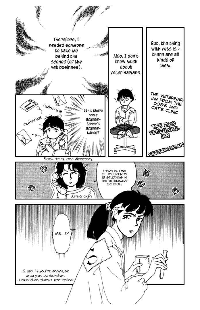 Page 18 Chapter 11 The Animal Doctor