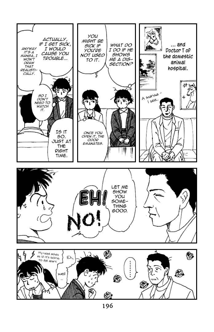 Page 20 Chapter 11 The Animal Doctor