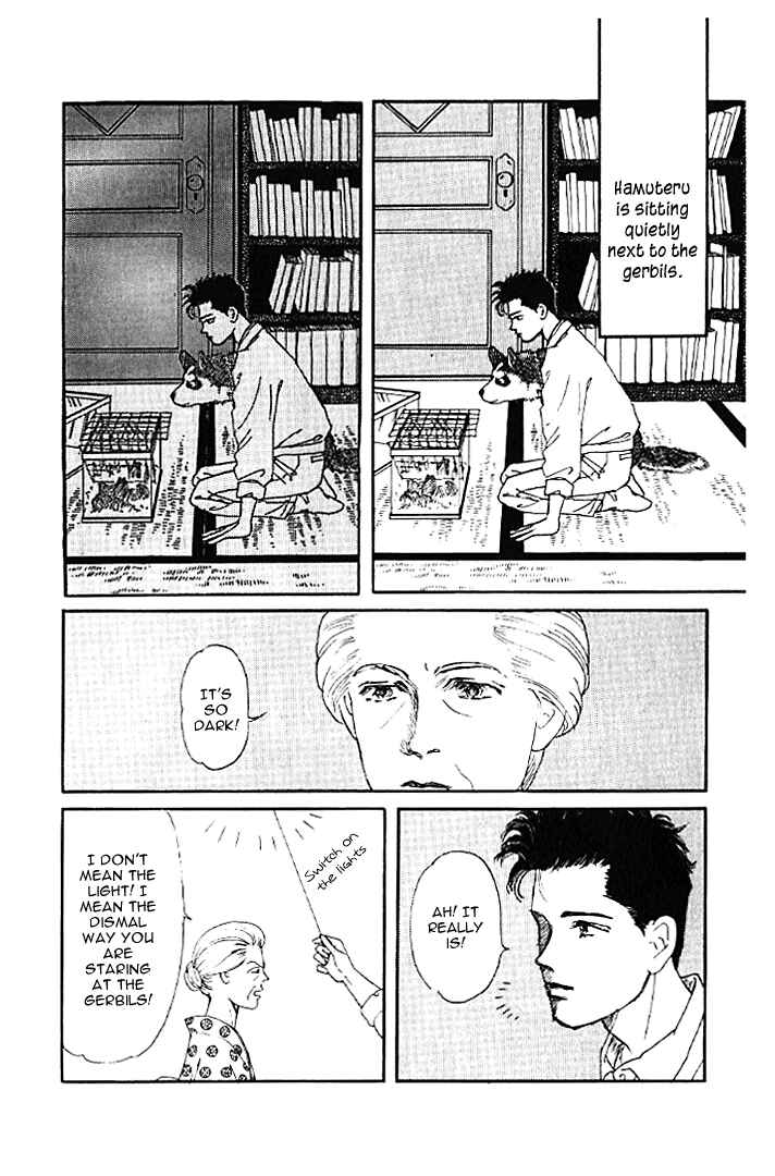 Page 3 Chapter 22 The Animal Doctor