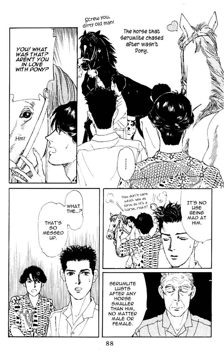 Page 11 Chapter 57 The Animal Doctor
