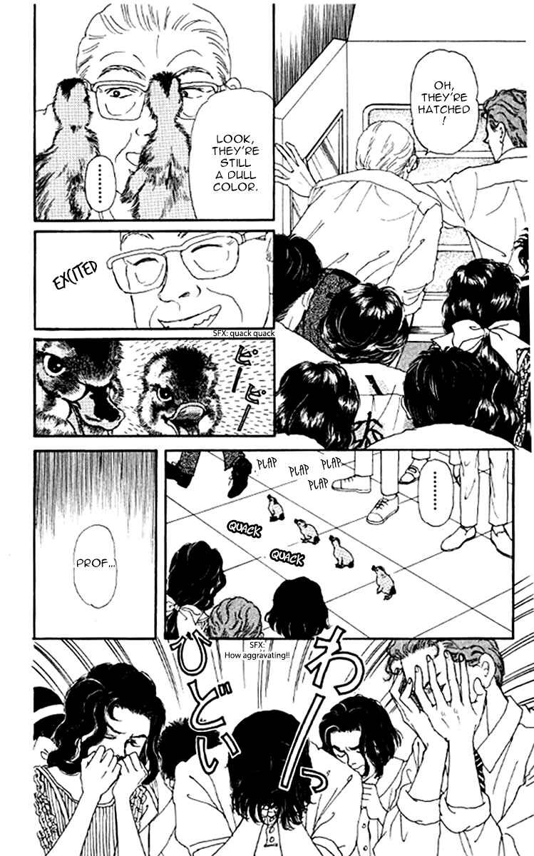 Page 18 Chapter 94 The Animal Doctor