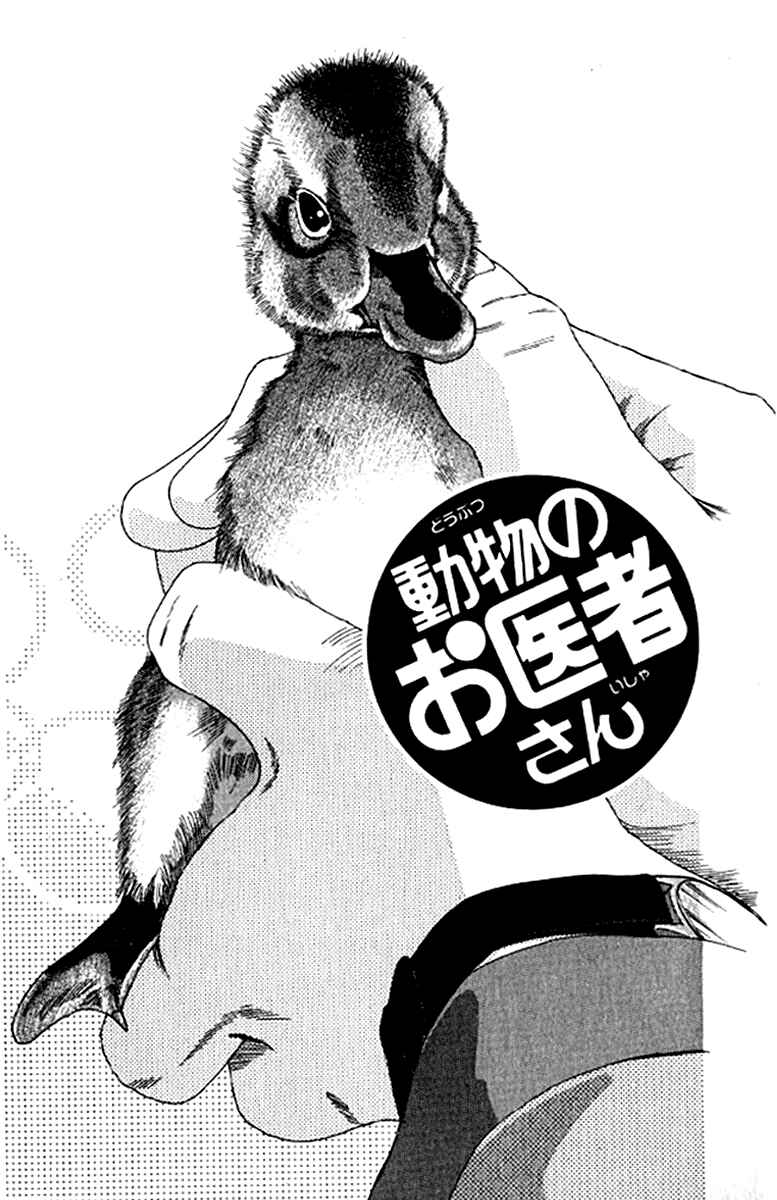 Page 3 Chapter 94 The Animal Doctor