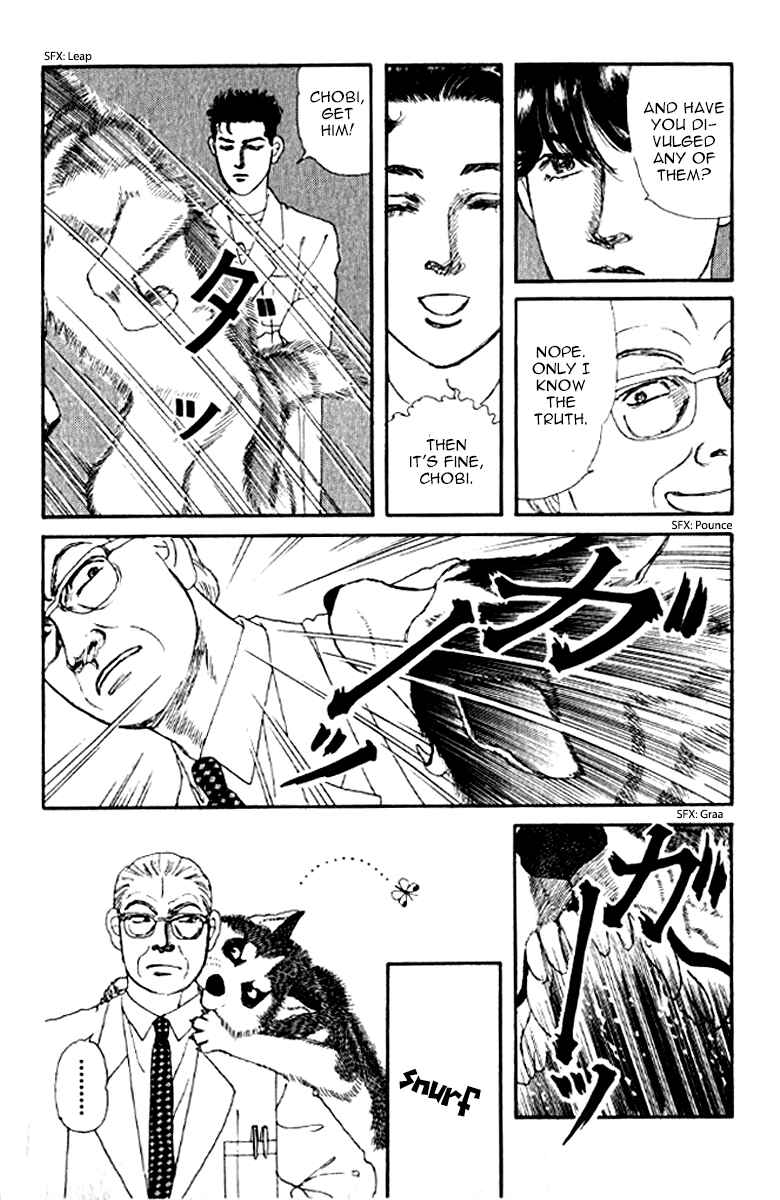 Page 11 Chapter 72 The Animal Doctor