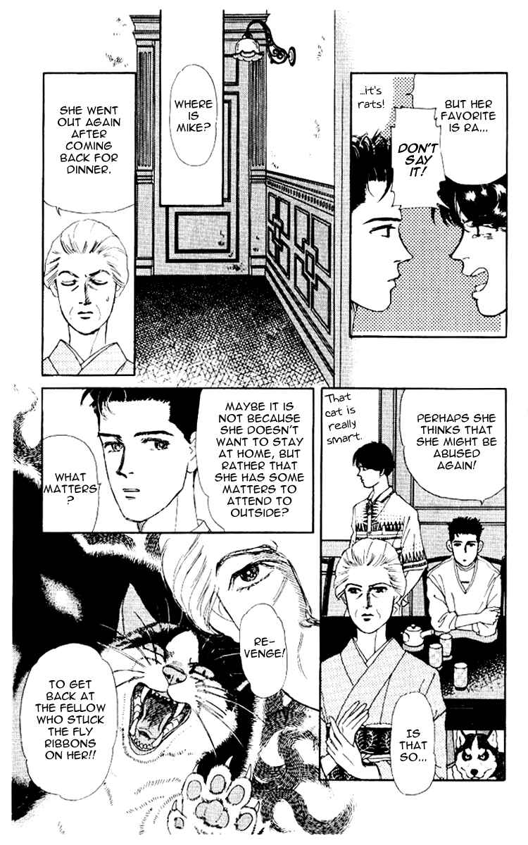 Page 10 Chapter 54 The Animal Doctor