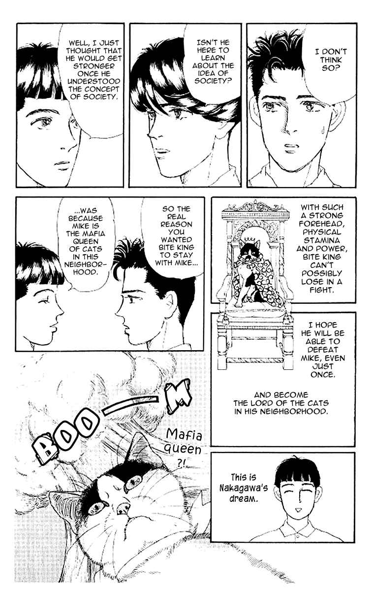 Page 12 Chapter 50 The Animal Doctor