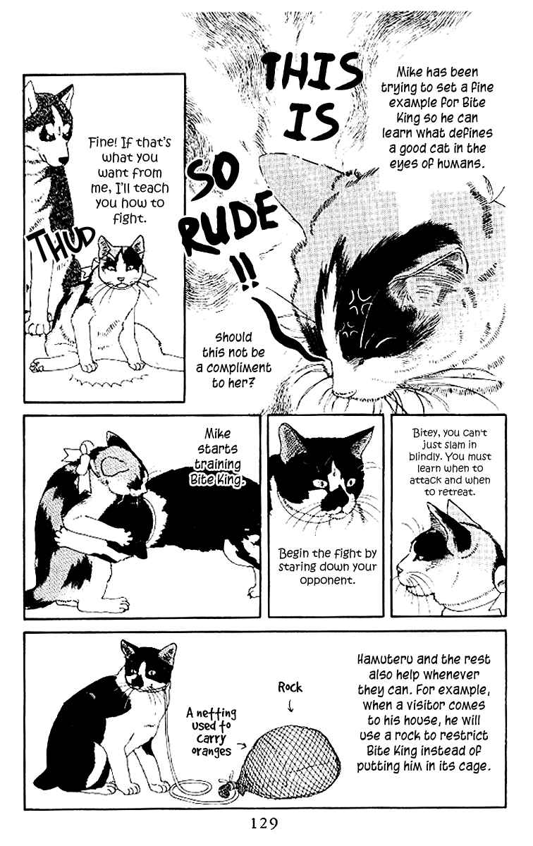 Page 13 Chapter 50 The Animal Doctor