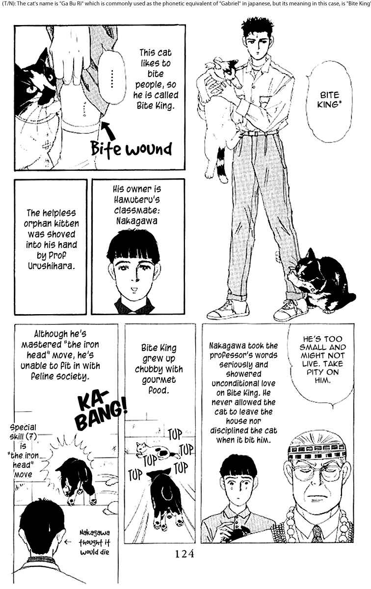 Page 8 Chapter 50 The Animal Doctor