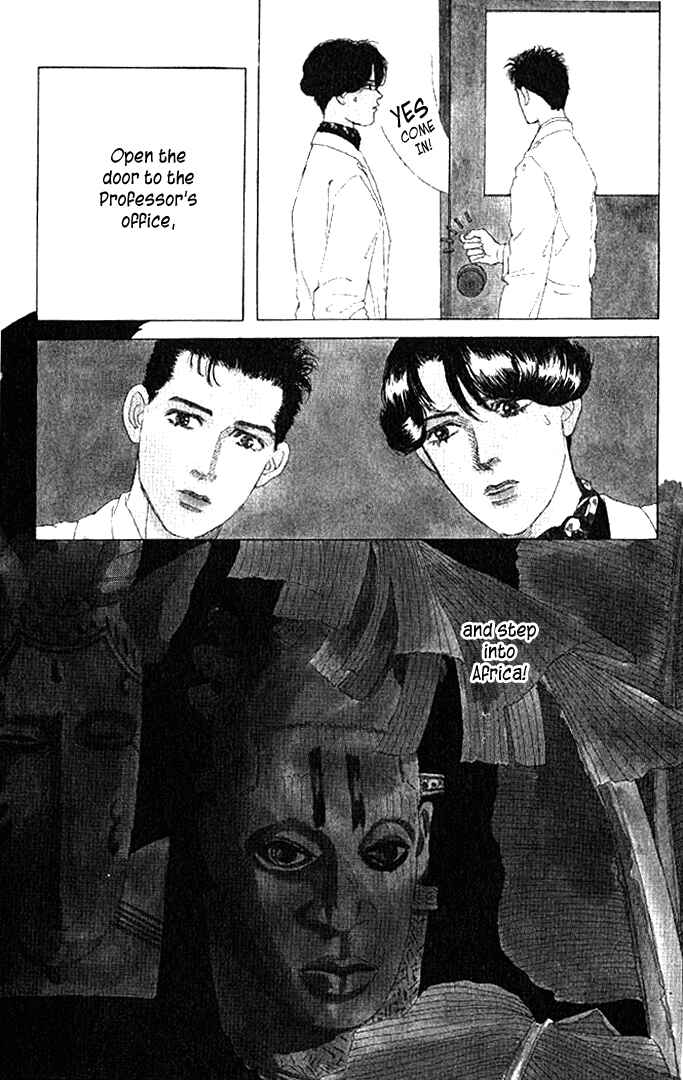 Page 2 Chapter 28 The Animal Doctor