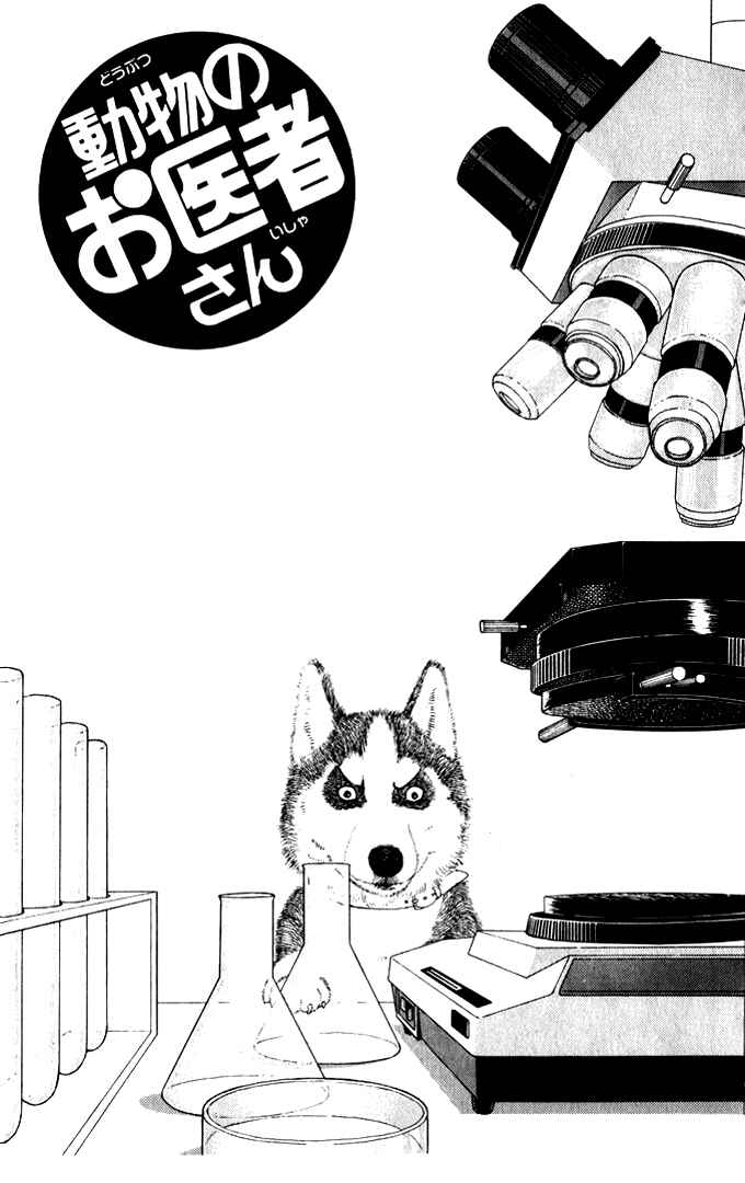 Page 2 Chapter 24 The Animal Doctor