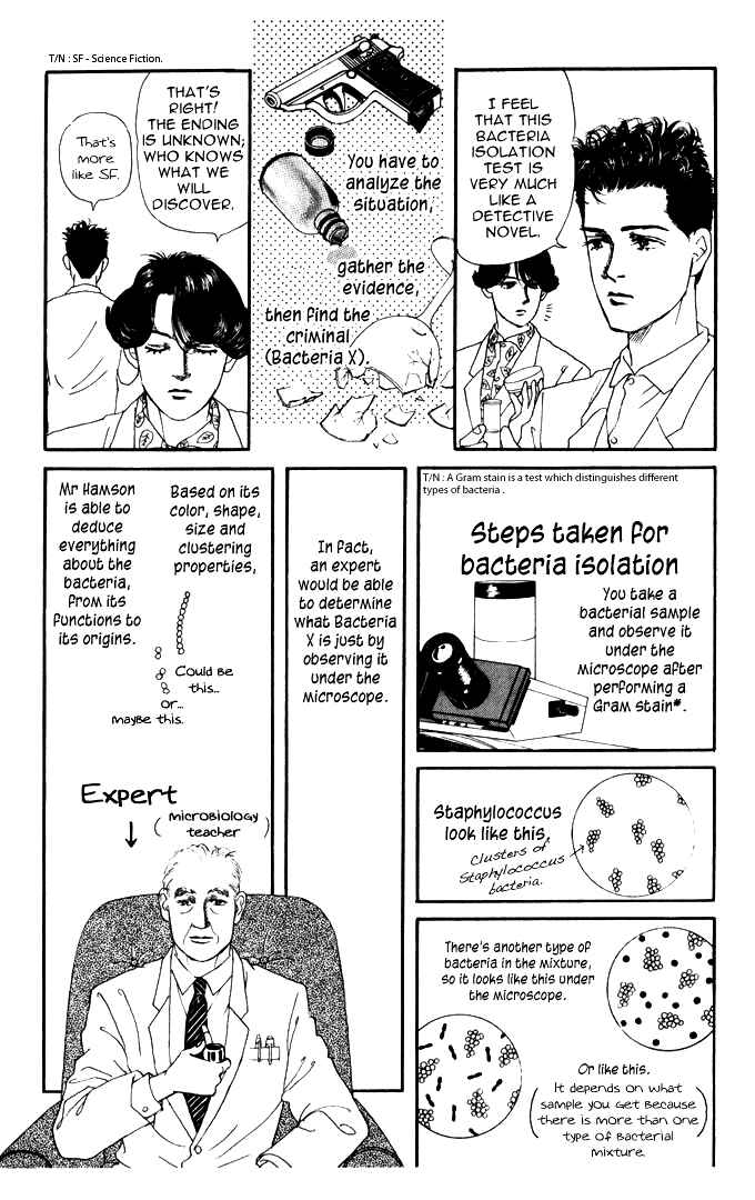 Page 4 Chapter 24 The Animal Doctor