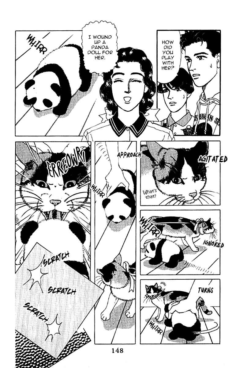 Page 10 Chapter 79 The Animal Doctor