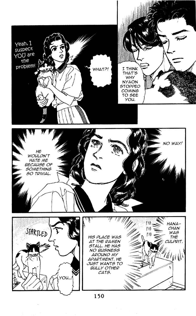 Page 12 Chapter 79 The Animal Doctor