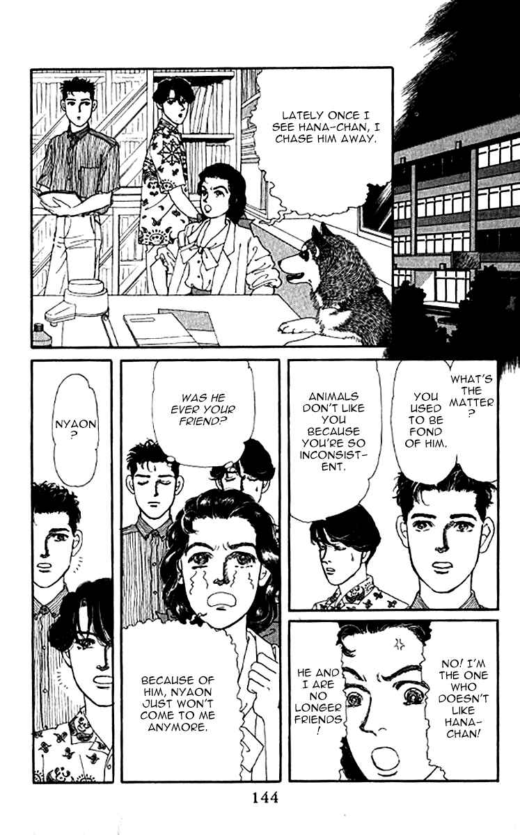 Page 6 Chapter 79 The Animal Doctor