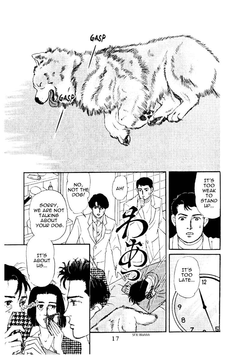 Page 16 Chapter 53 The Animal Doctor