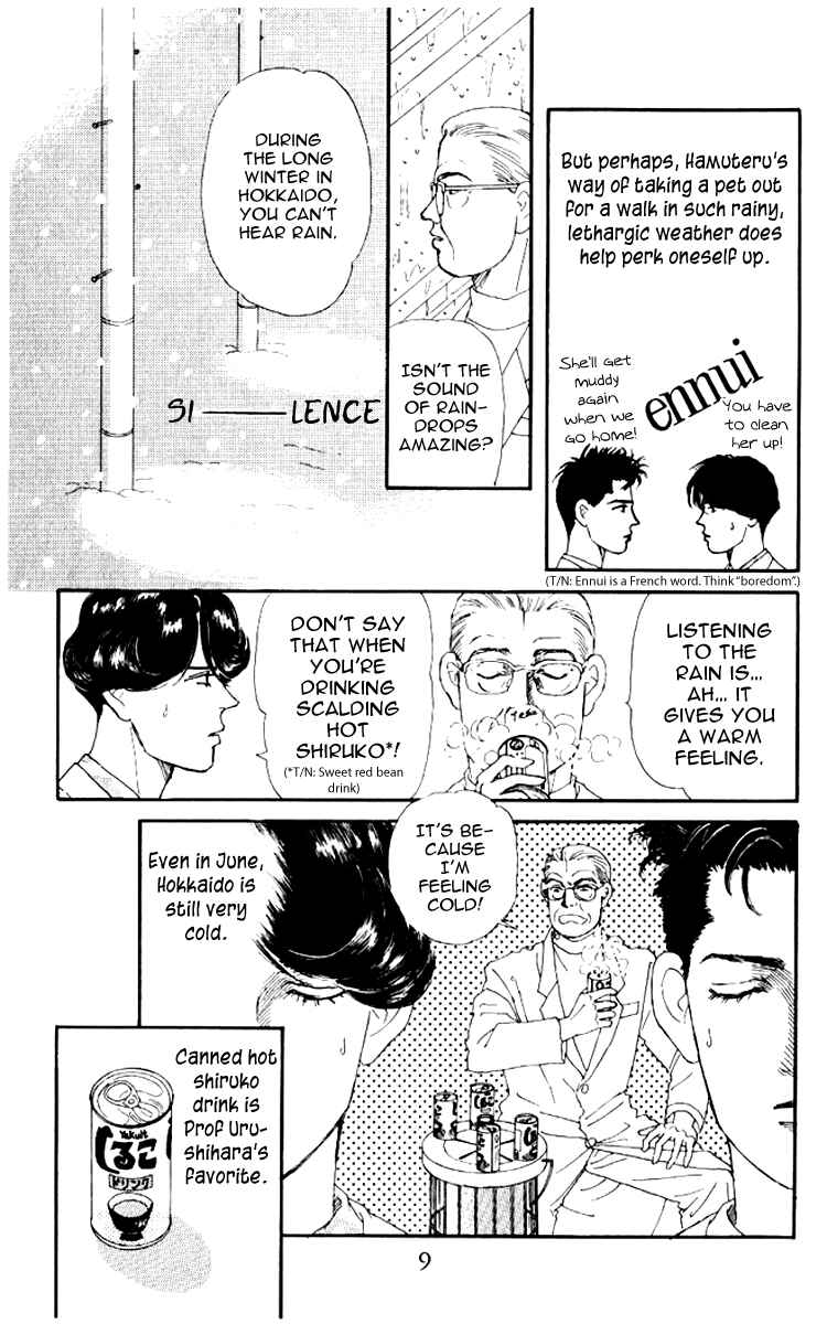 Page 8 Chapter 53 The Animal Doctor