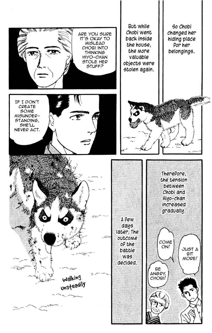 Page 13 Chapter 9 The Animal Doctor