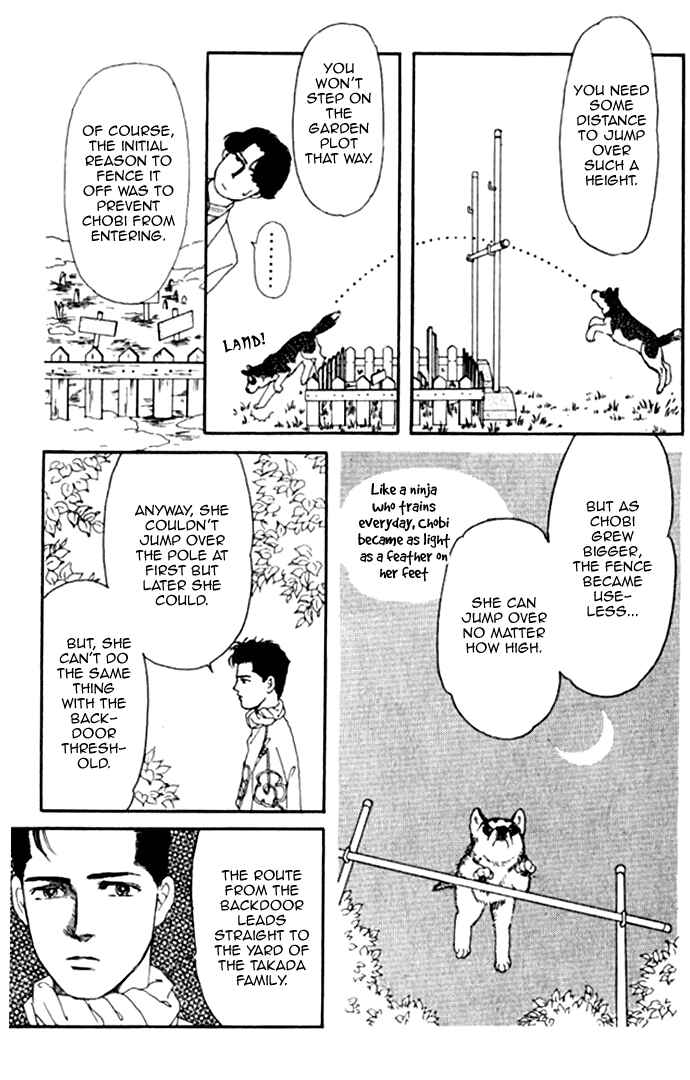 Page 18 Chapter 9 The Animal Doctor