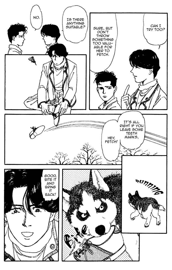 Page 8 Chapter 9 The Animal Doctor