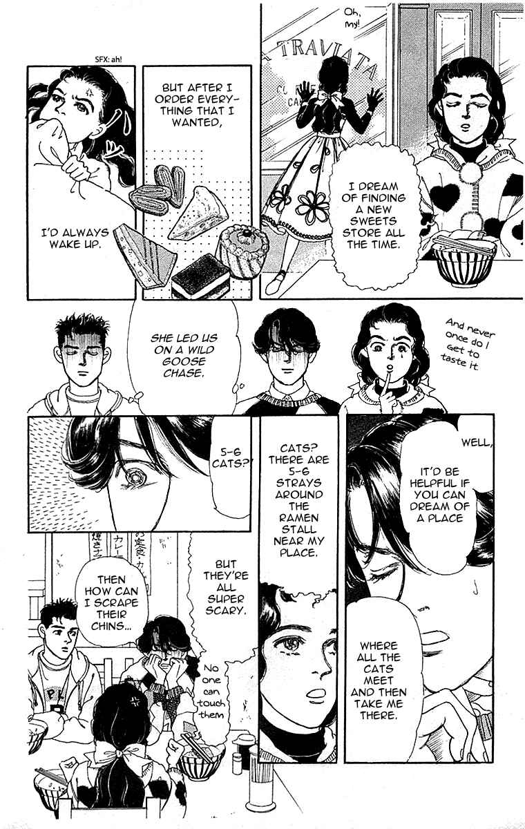 Page 6 Chapter 82 The Animal Doctor