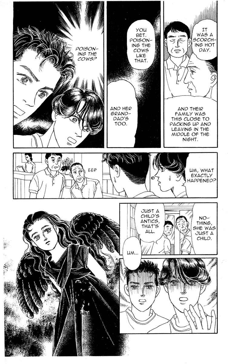 Page 15 Chapter 113 The Animal Doctor