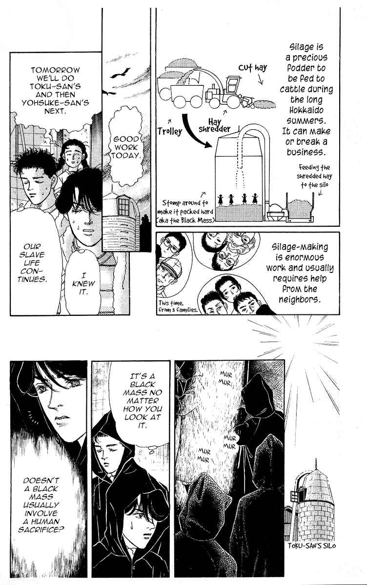 Page 7 Chapter 113 The Animal Doctor