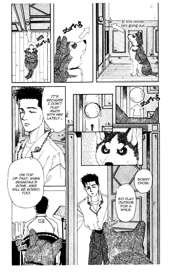 Page 5 Chapter 6 The Animal Doctor