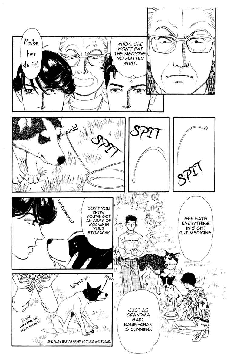 Page 14 Chapter 62 The Animal Doctor