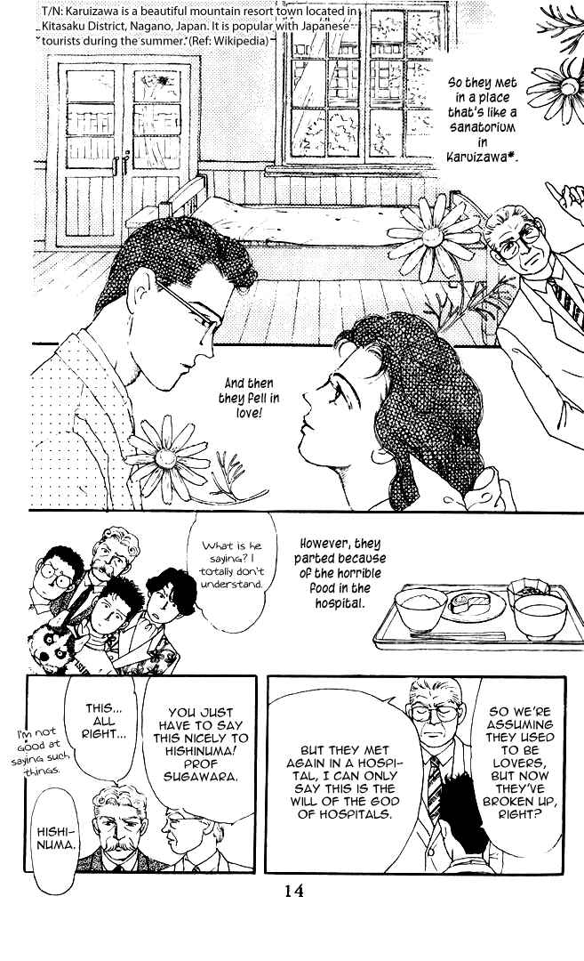 Page 15 Chapter 23 The Animal Doctor