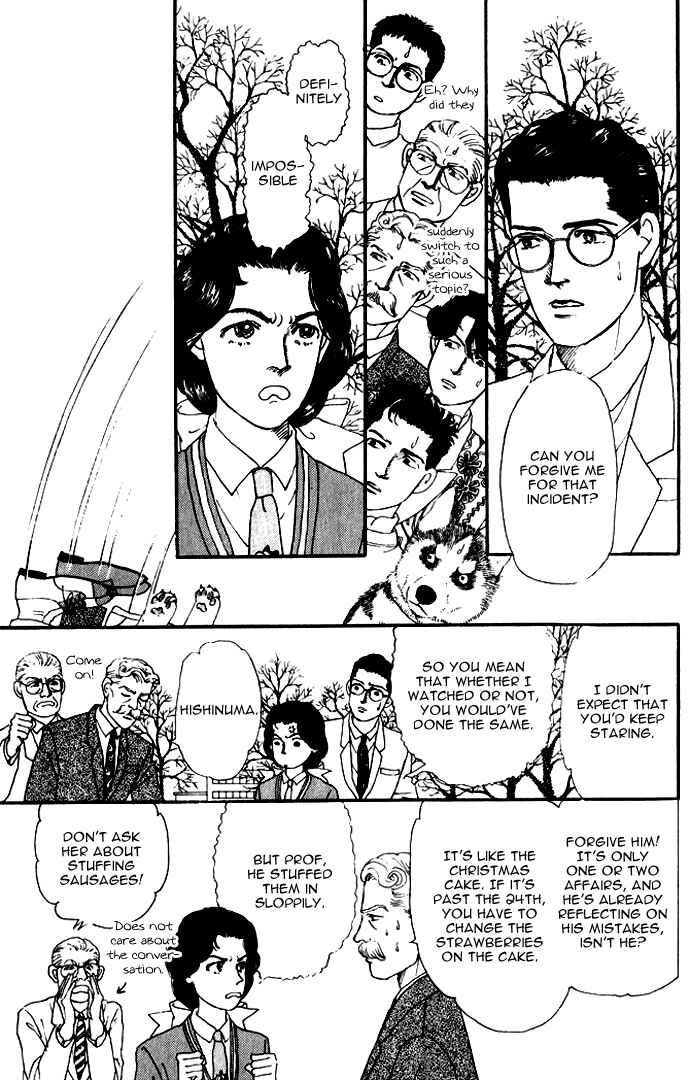 Page 16 Chapter 23 The Animal Doctor