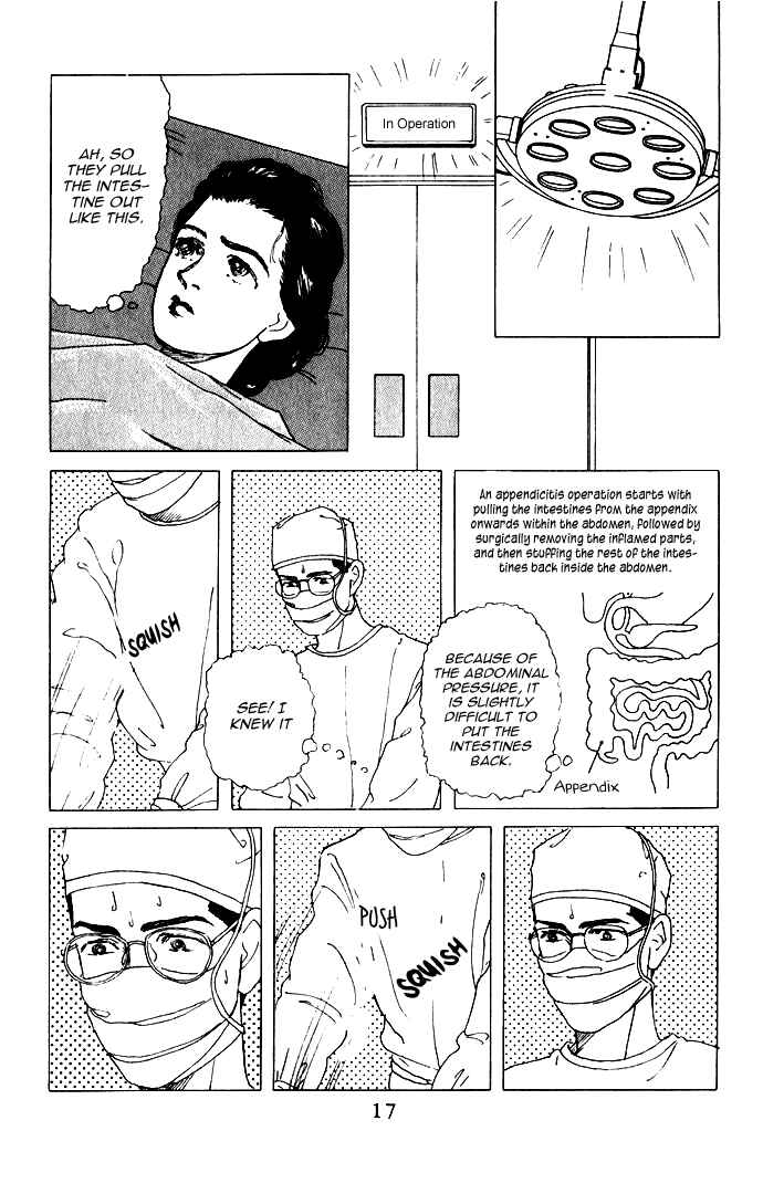 Page 18 Chapter 23 The Animal Doctor