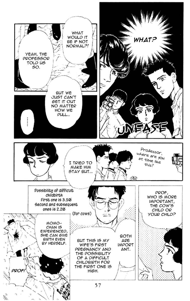 Page 12 Chapter 46 The Animal Doctor