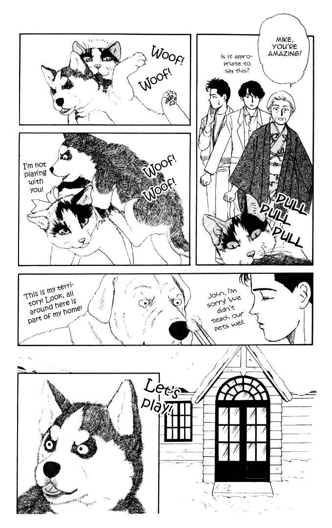 Page 17 Chapter 26 The Animal Doctor
