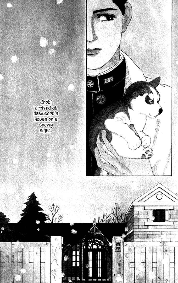 Page 3 Chapter 26 The Animal Doctor