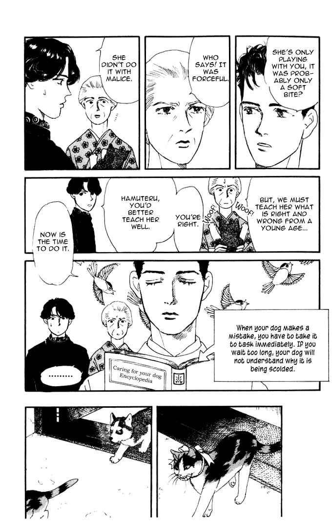 Page 9 Chapter 26 The Animal Doctor