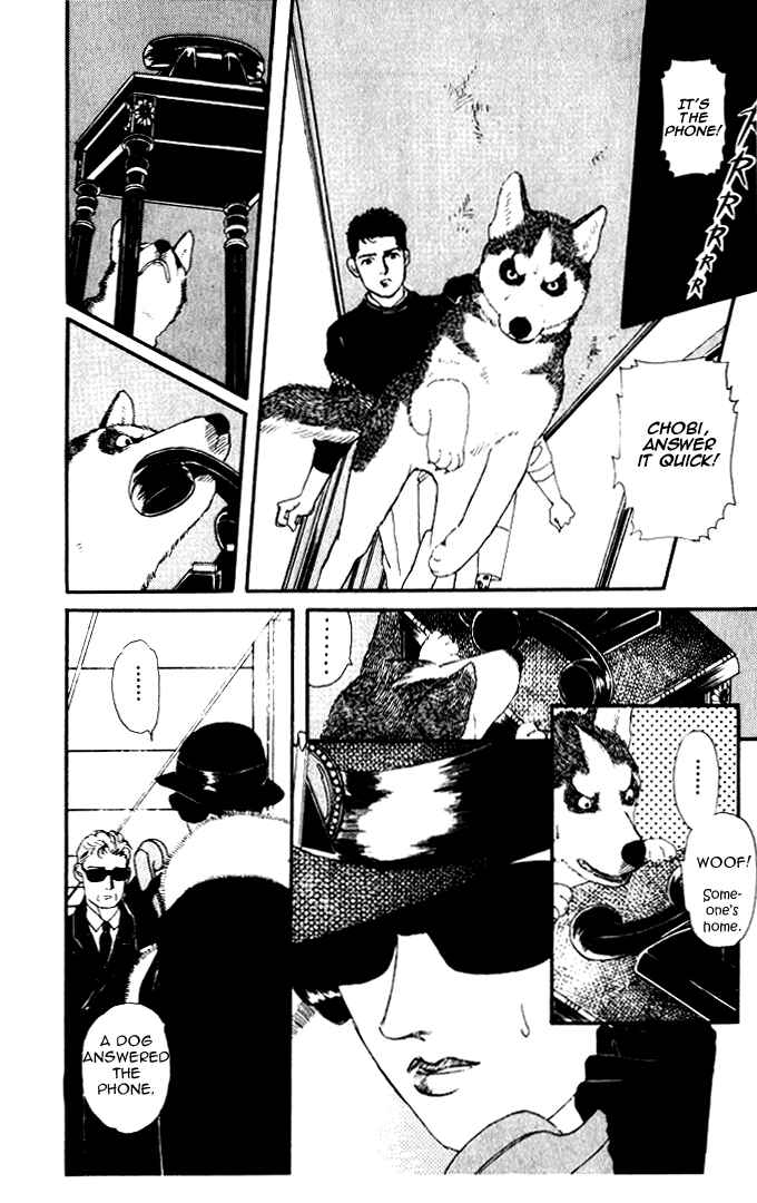 Page 11 Chapter 25 The Animal Doctor