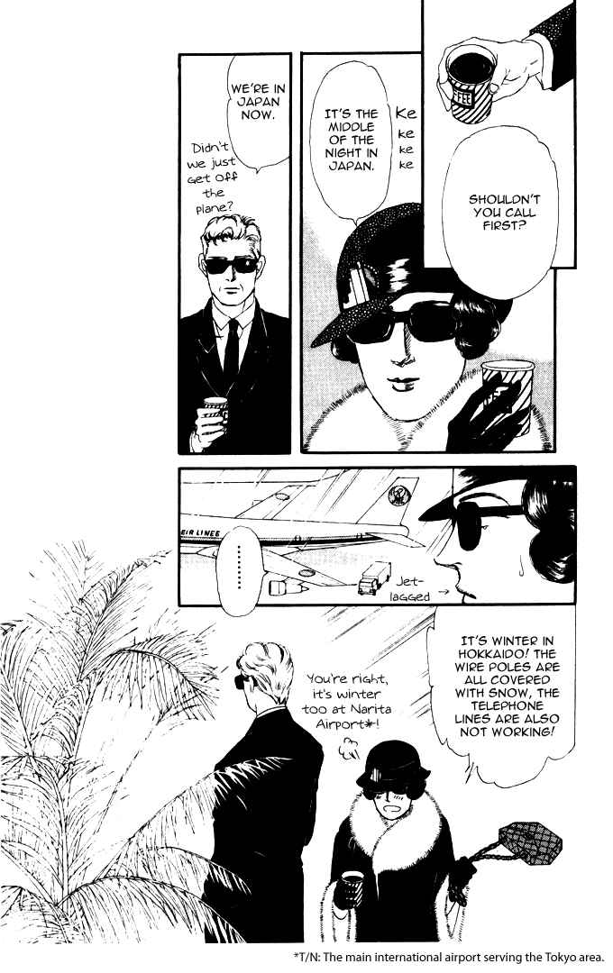 Page 8 Chapter 25 The Animal Doctor