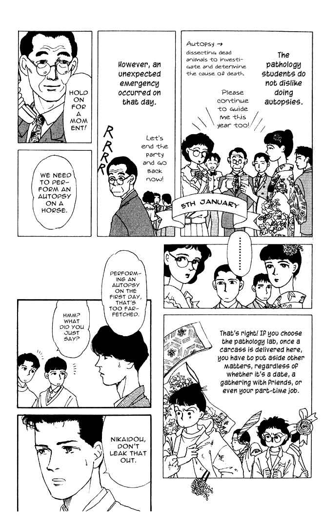 Page 11 Chapter 27 The Animal Doctor