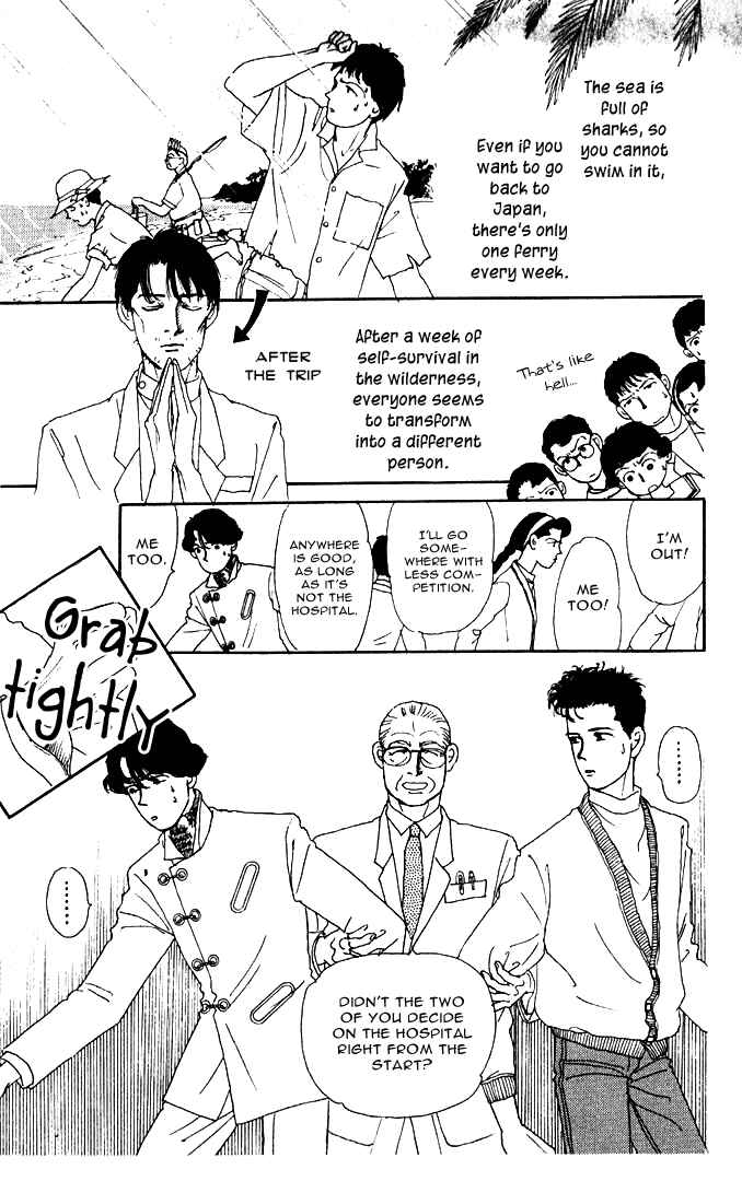 Page 16 Chapter 27 The Animal Doctor