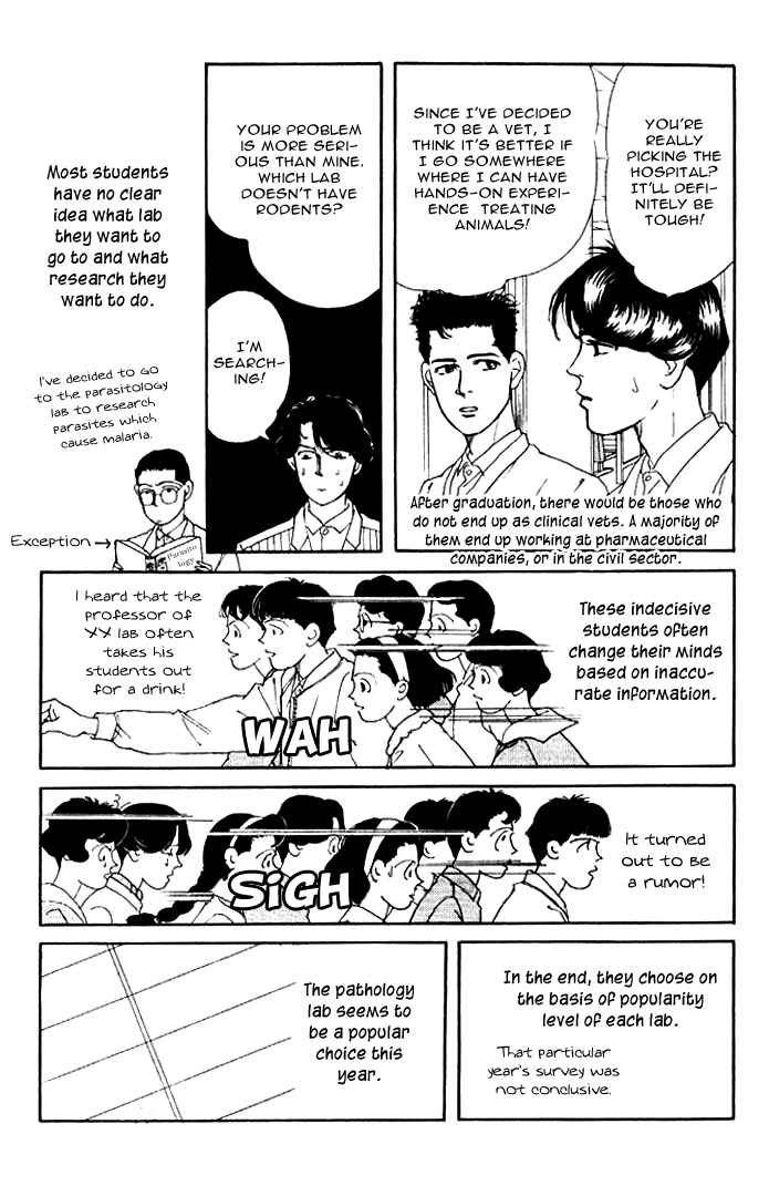 Page 5 Chapter 27 The Animal Doctor