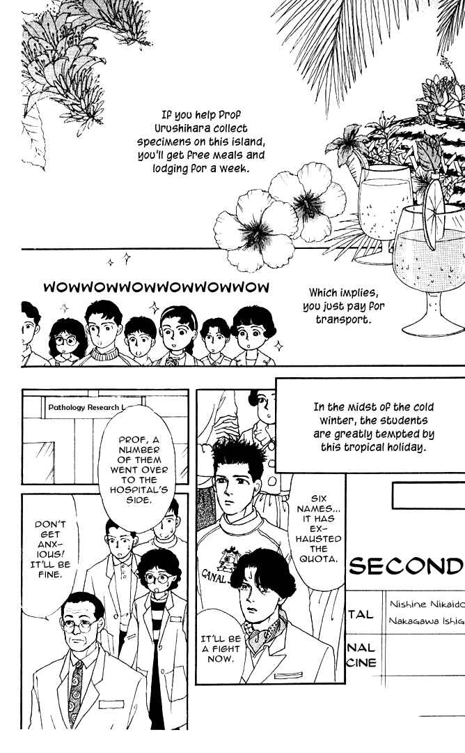 Page 9 Chapter 27 The Animal Doctor