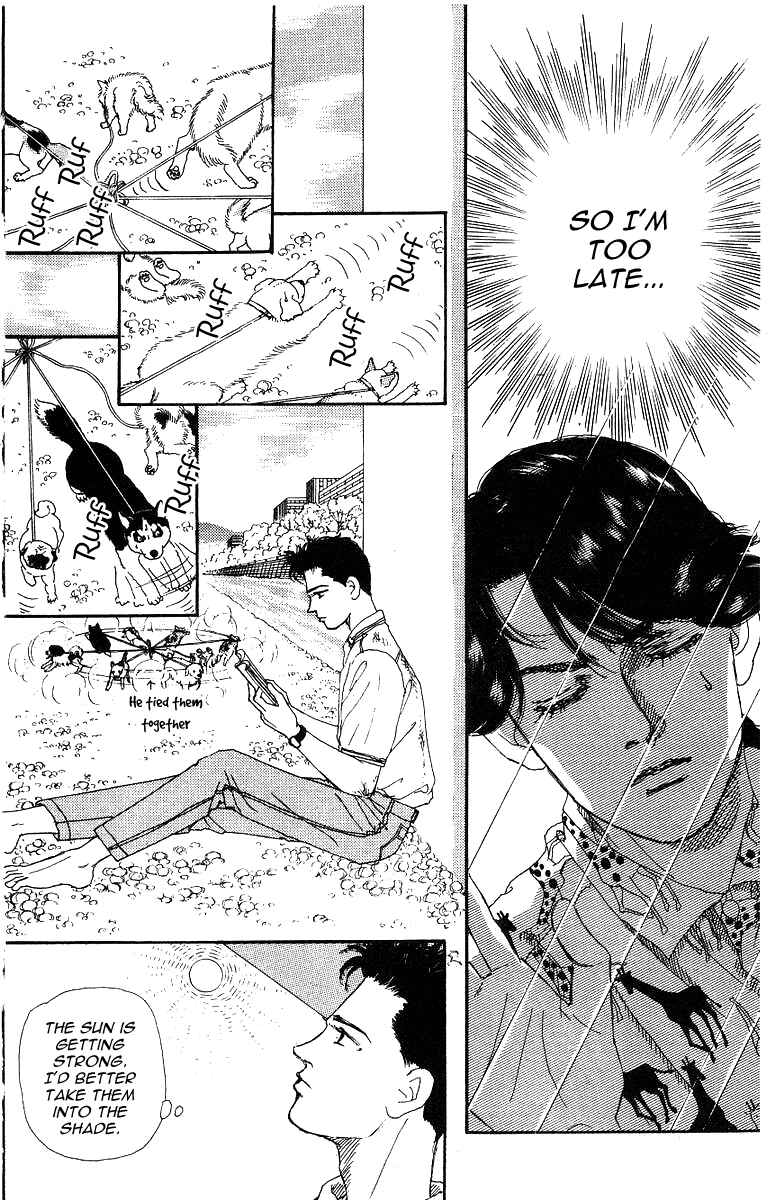 Page 14 Chapter 33 The Animal Doctor