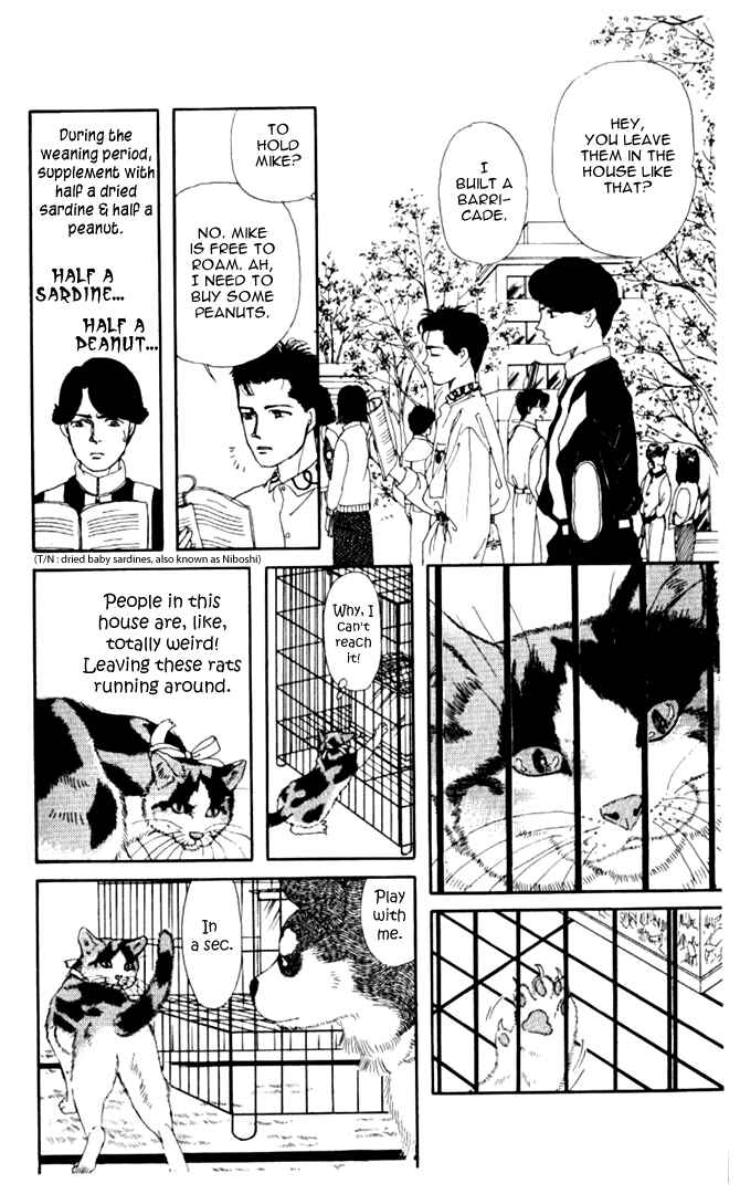 Page 10 Chapter 4 The Animal Doctor