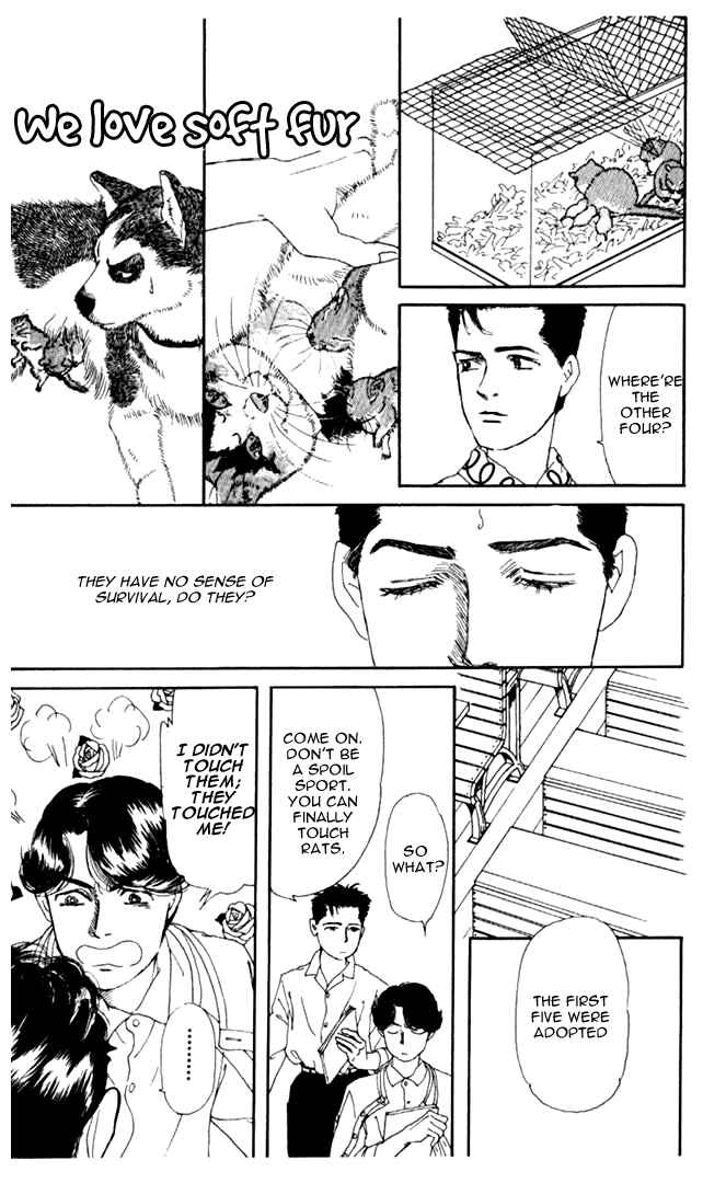 Page 15 Chapter 4 The Animal Doctor
