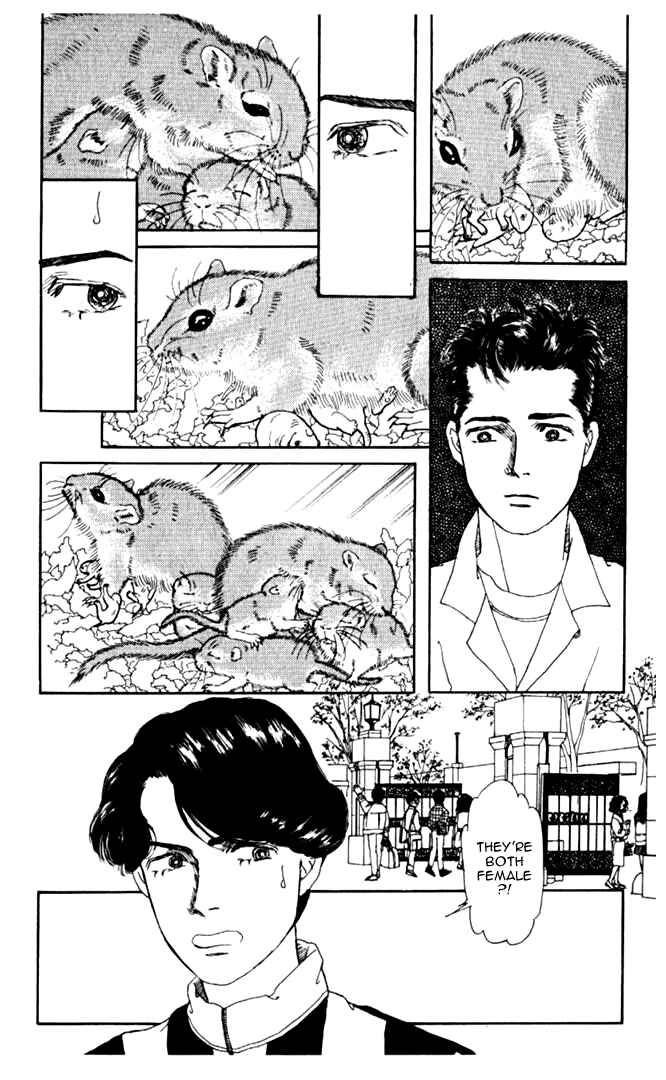Page 4 Chapter 4 The Animal Doctor