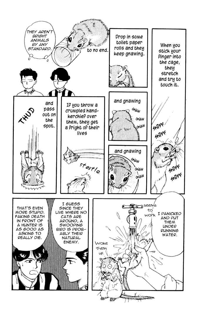Page 9 Chapter 4 The Animal Doctor