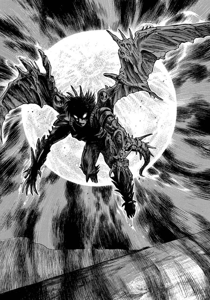 Page 7 Chapter 19 New Demon Lord Dante