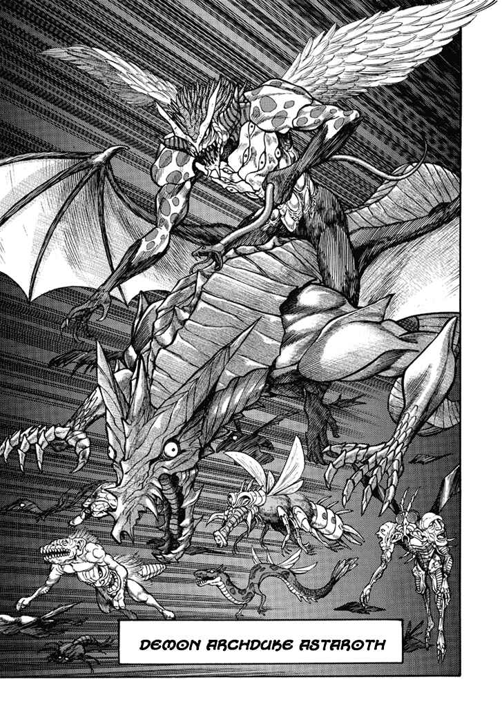 Page 6 Chapter 24 New Demon Lord Dante